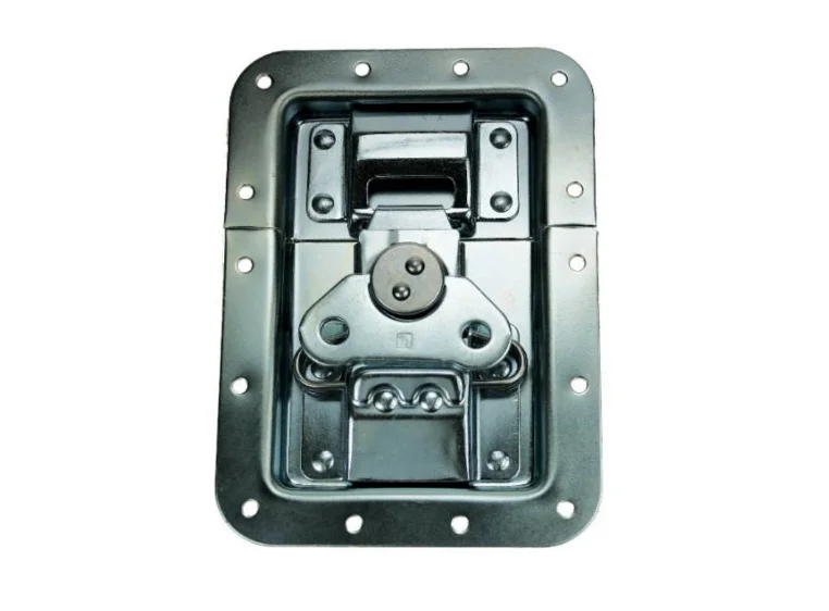 Adam Hall Hardware V3 Series - Butterfly Latch V3 large non 